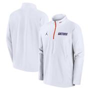 Florida Jordan Brand Sideline Lightweight Coach Jacket